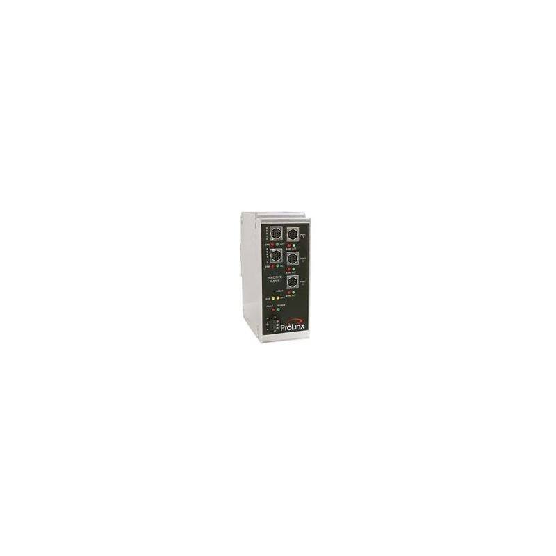 Шлюз последовательного протокола Belden 5102-DFCM-ASCII3