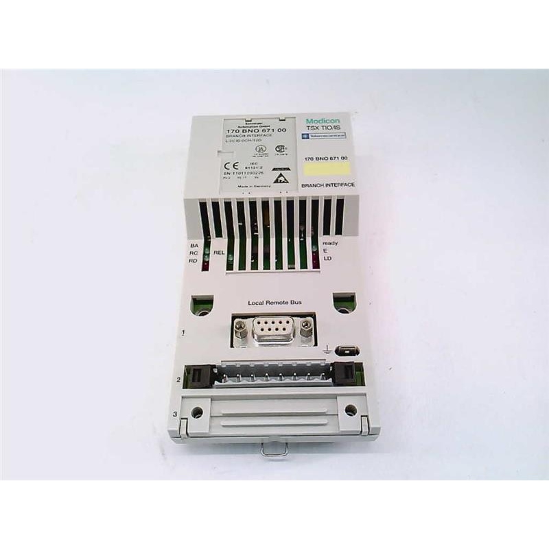 Адаптер межсетевой связи 170 BNO 671 00