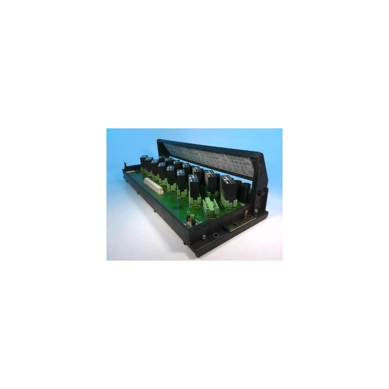 Изолированная дискретная оконечная панель Emerson 01984-4121-0001