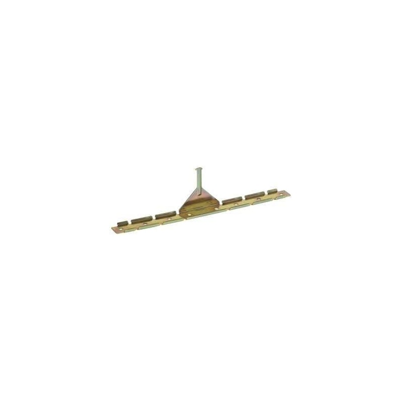 Противовращательная пластина Honeywell 205649