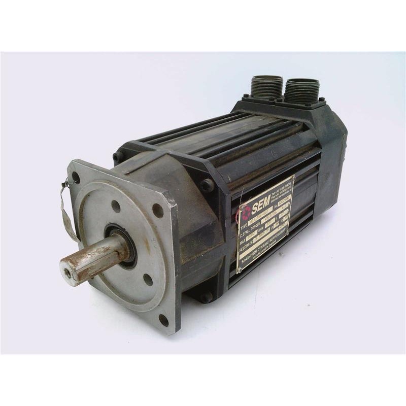 Серводвигатель SEM Servo Motors HD115B6-88T