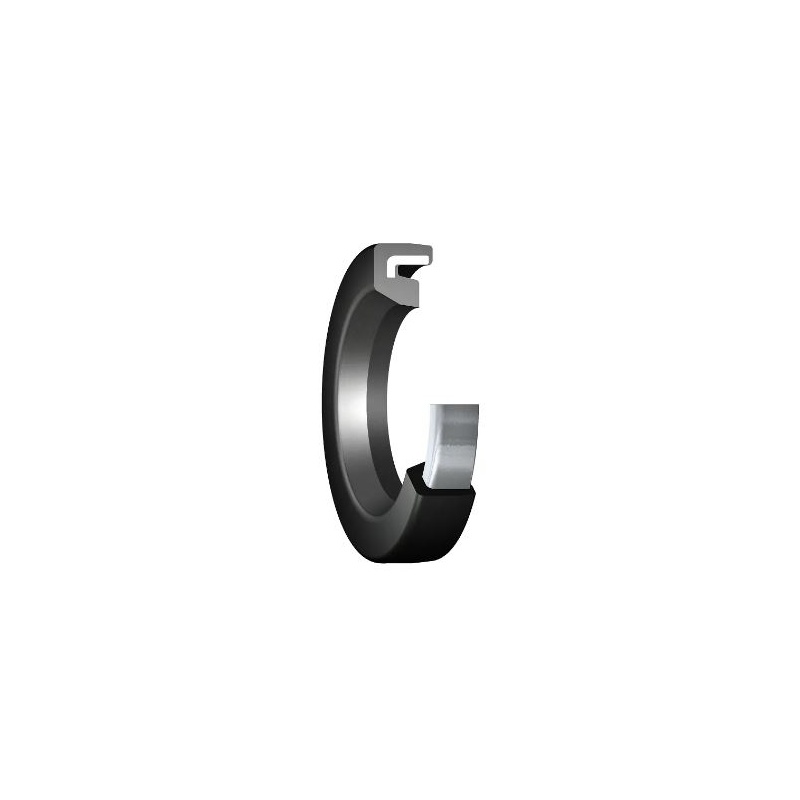 Радиальное уплотнение вала SKF 42X52X4
