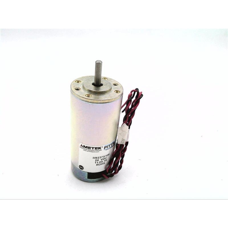 Мотор M9237S106