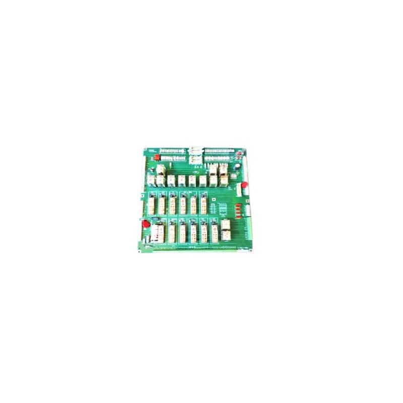 Плата реле безопасности MCE SC-SB2K-H