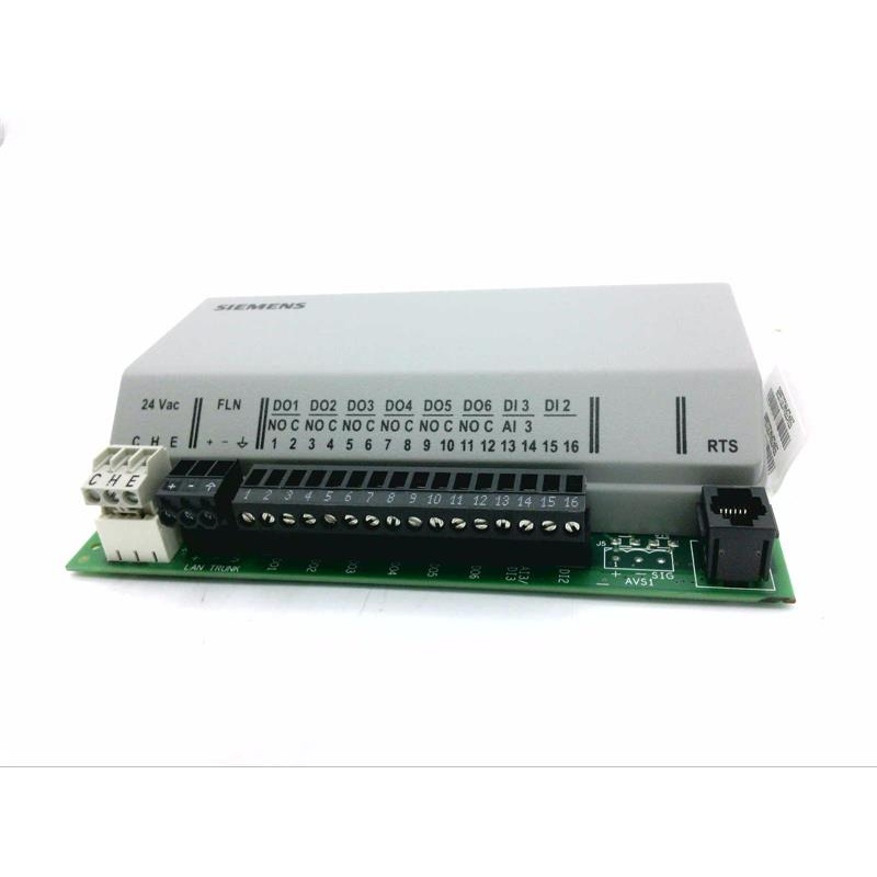 Контроллер кондиционера блока BACNET Siemens 550-433PA