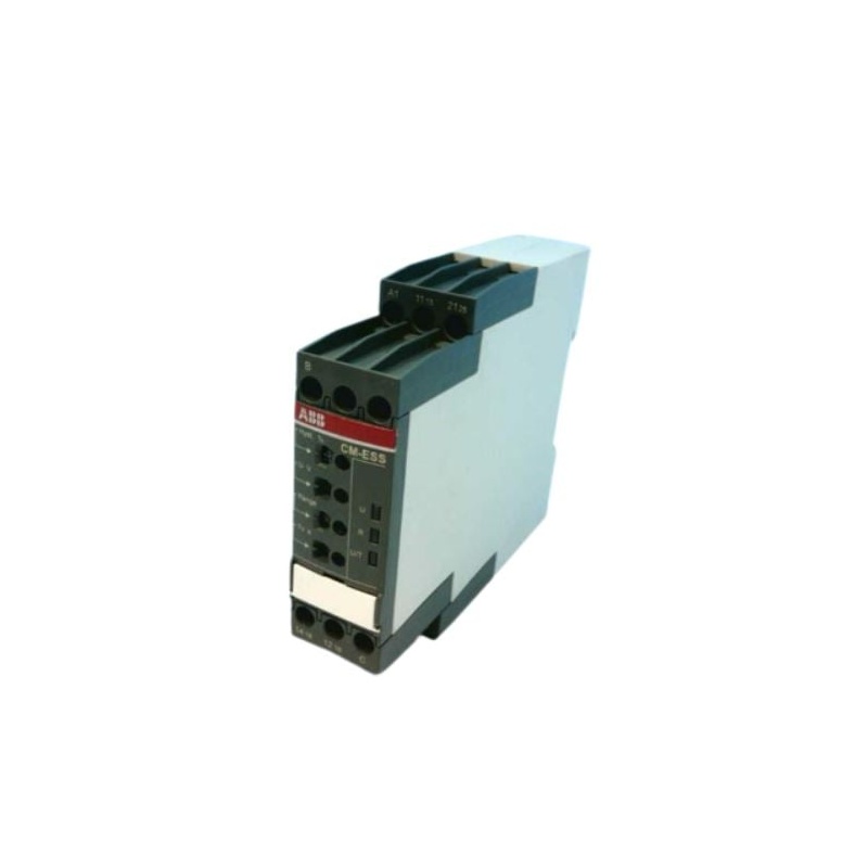 Реле потери фазы и напряжения ABB 1SVR730830R0500