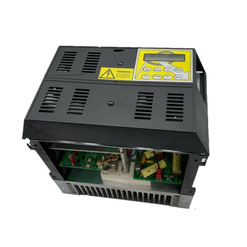 Постоянный ток WAVE3SYSTEM WSN020T