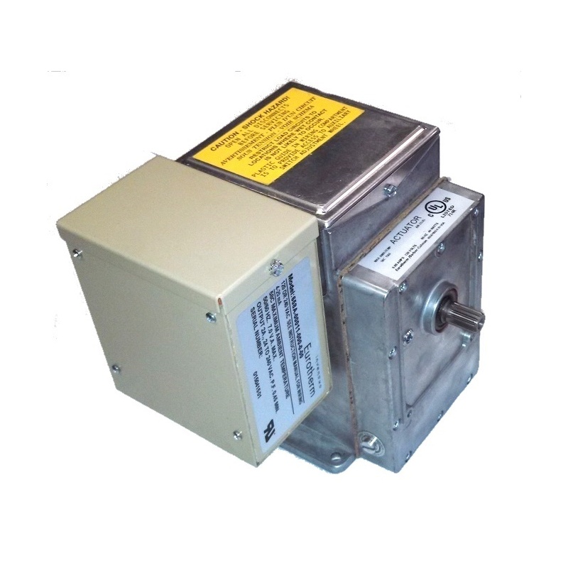 Электрический привод Invensys EA5721370000000