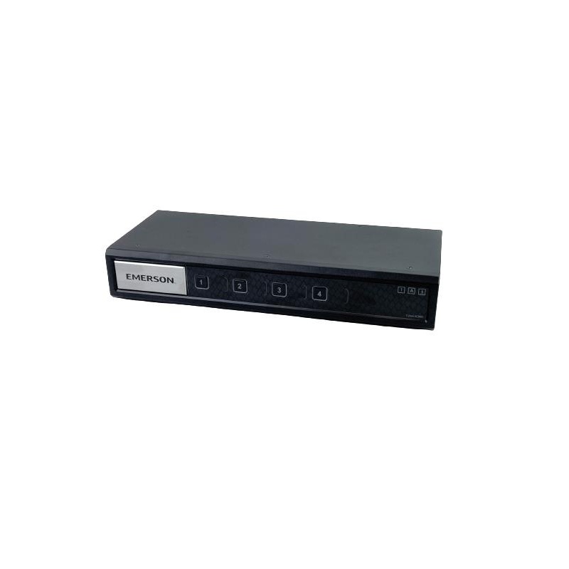 KVM-коммутатор / защищенный рабочий стол Emerson SC940-001