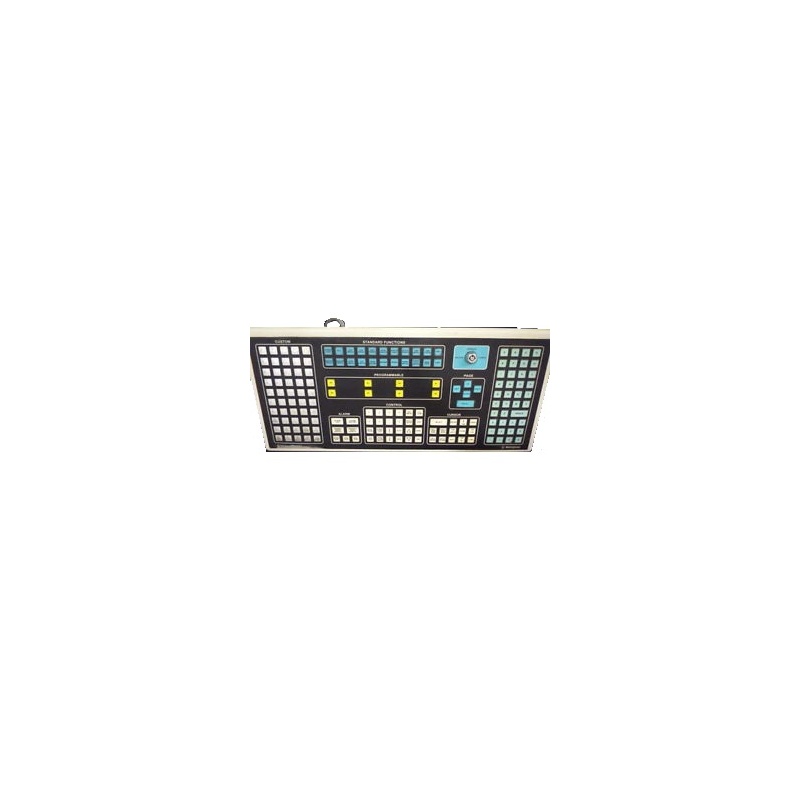 Клавиатуры и клавиатуры HMI Westinghouse 3D04061G01
