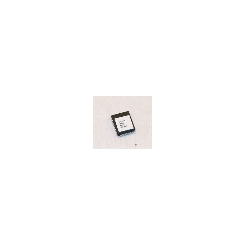 Обновление программного обеспечения контроллера Johnson Controls DX-9100-8914