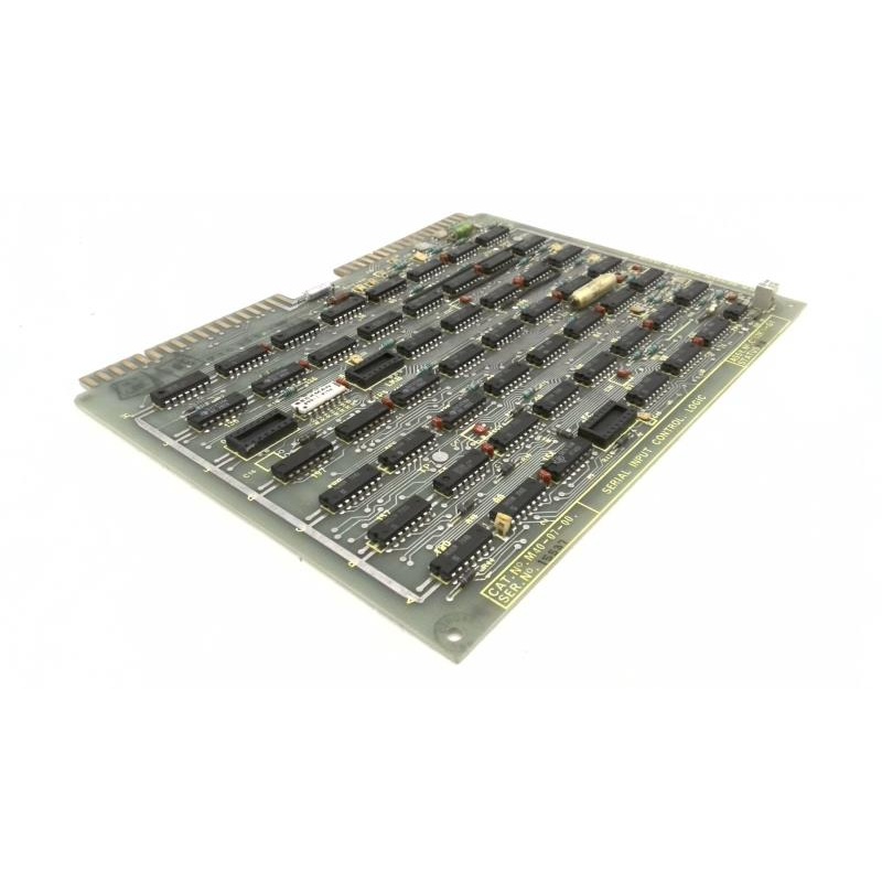 Модуль платы ПЛК Converteam M40-07-00
