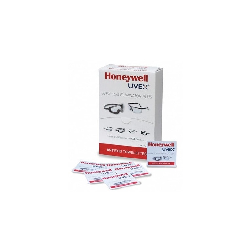 Станция очистки одноразовых линз Honeywell S479