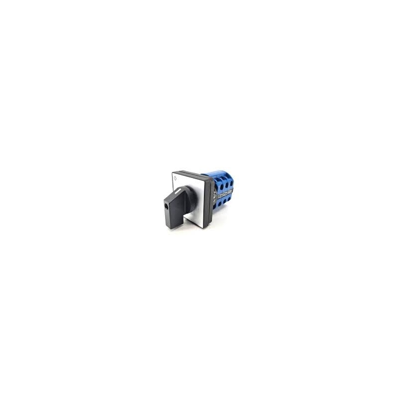 Кулачковый переключатель CA20 A261-720 E S1 M999/1010 S1 M999/1020
