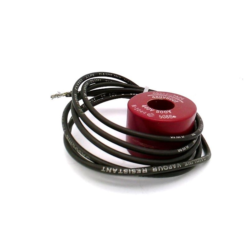Теплообменник соленоида GC Valves CS3AF07A24