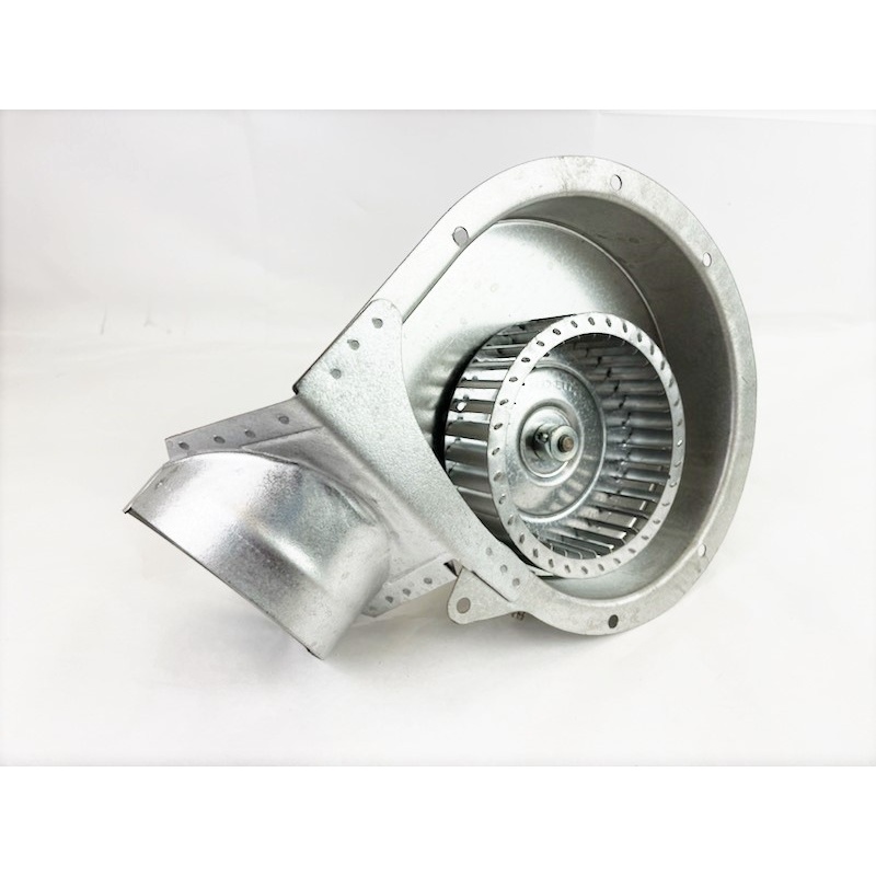 Двигатель индуктора в сборе Goodman 0131F00006S