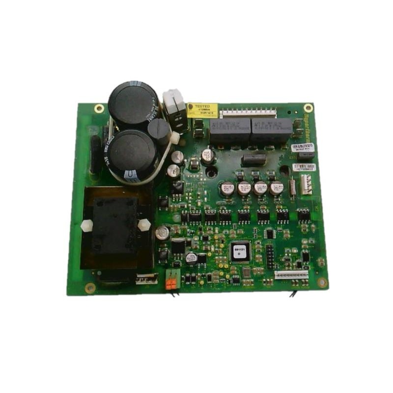 Платы привода Hypertherm Inc HPR400XD