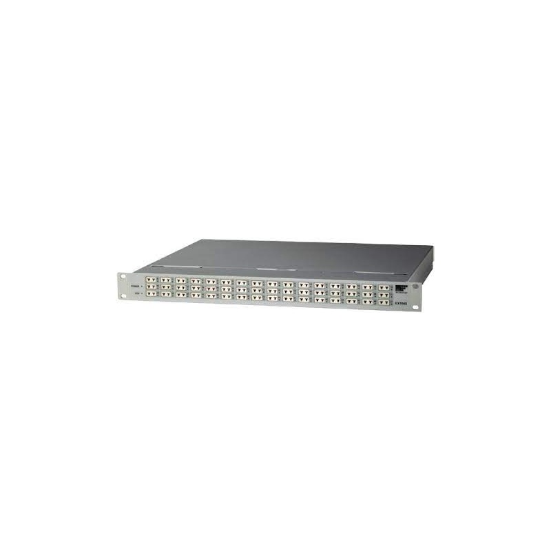 Устройство ввода термопары VTI EX1048A
