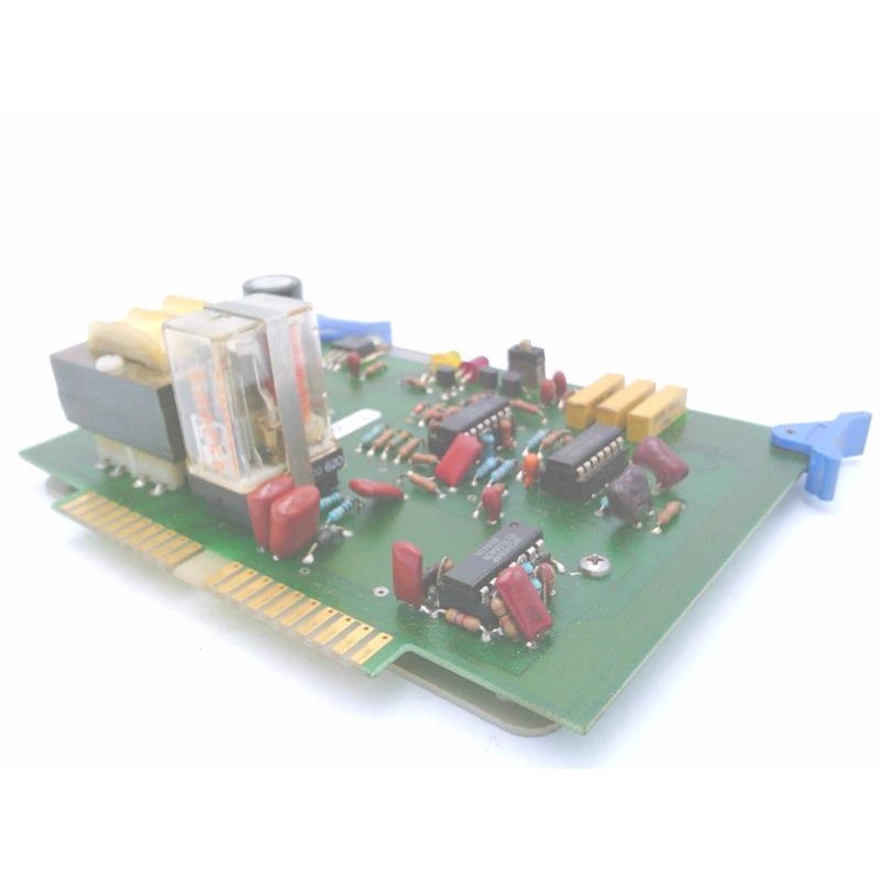 Печатная плата Delavan Electronics 43011
