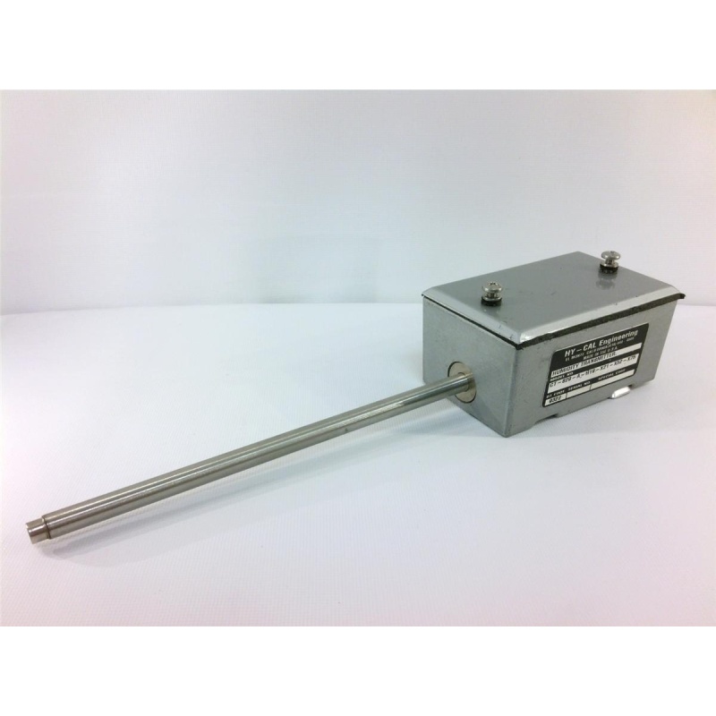 Датчик влажности HY CAL CT-829-A-H19-X21-X52-X75