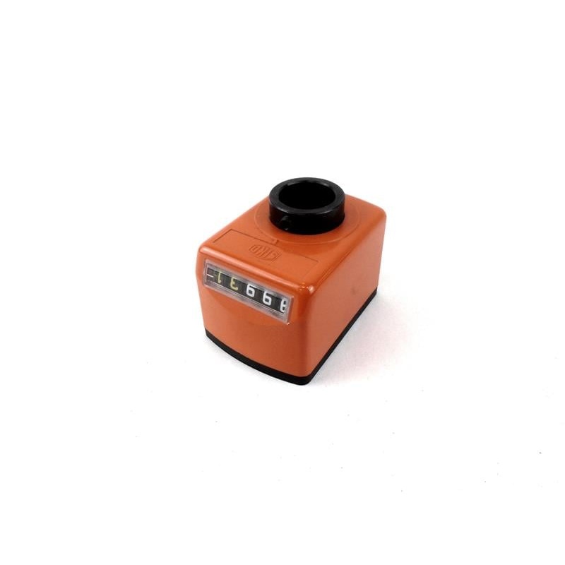 Положение счётчика Siko 0902-20-E-20MM