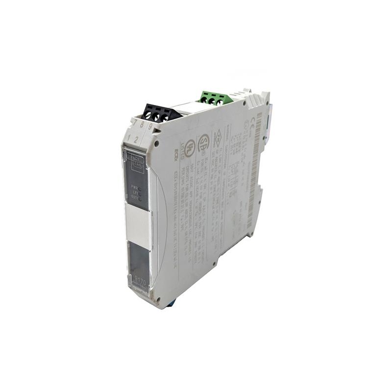 Коммутационный повторитель Stahl 9170/10-14-11
