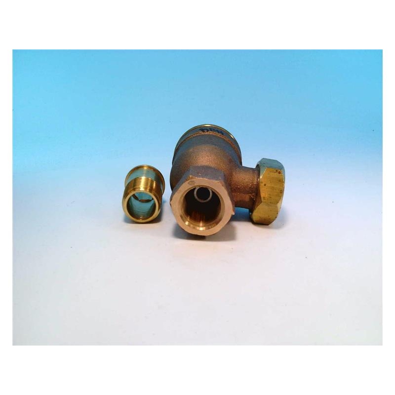 Пароуловители Xylem 402003