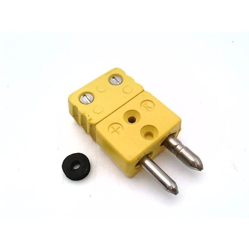 Термопарная вилка Pyco 00-1107-02
