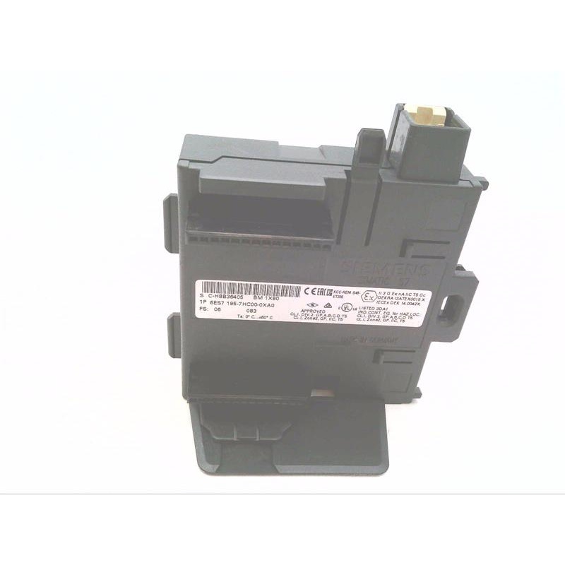 Шинный модуль 6ES7195-7HC00-0XA0