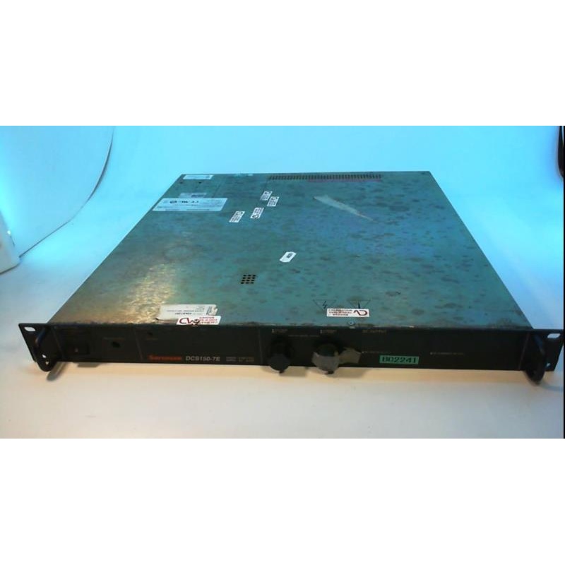 Источник питания Sorensen DCS150-7EM9C
