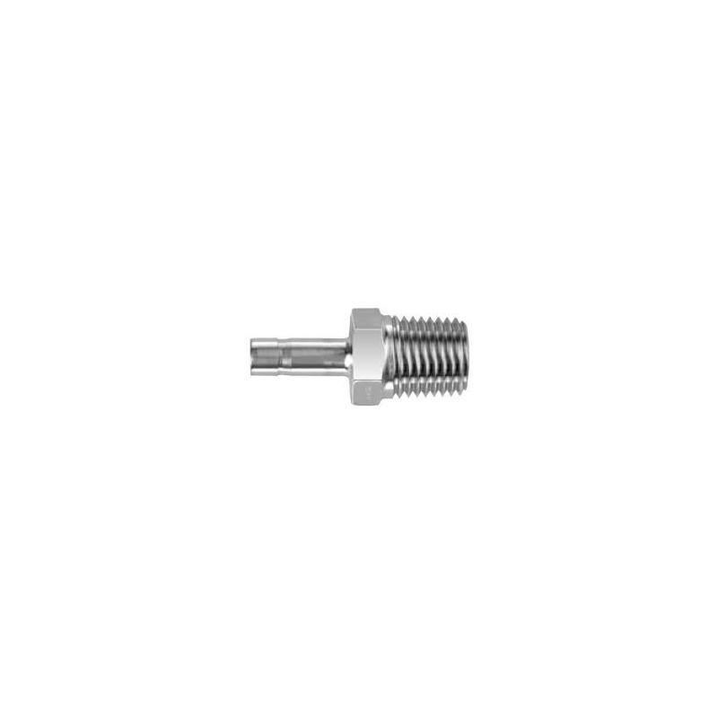 Пневматический фитинг Generant DHA-4-4-SS