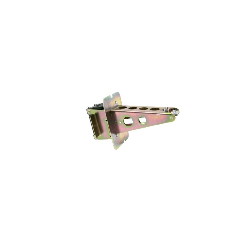 Переключатель в сборе Radwell F77-2835-00