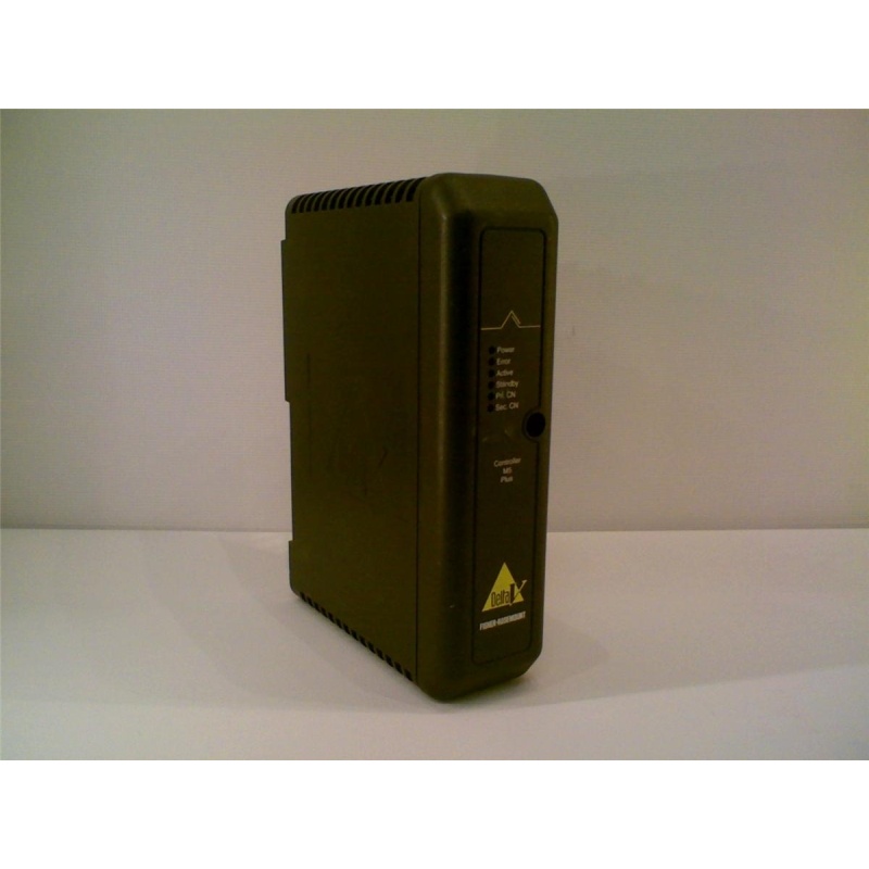 Модули расширения ПЛК Emerson 12P1509X052