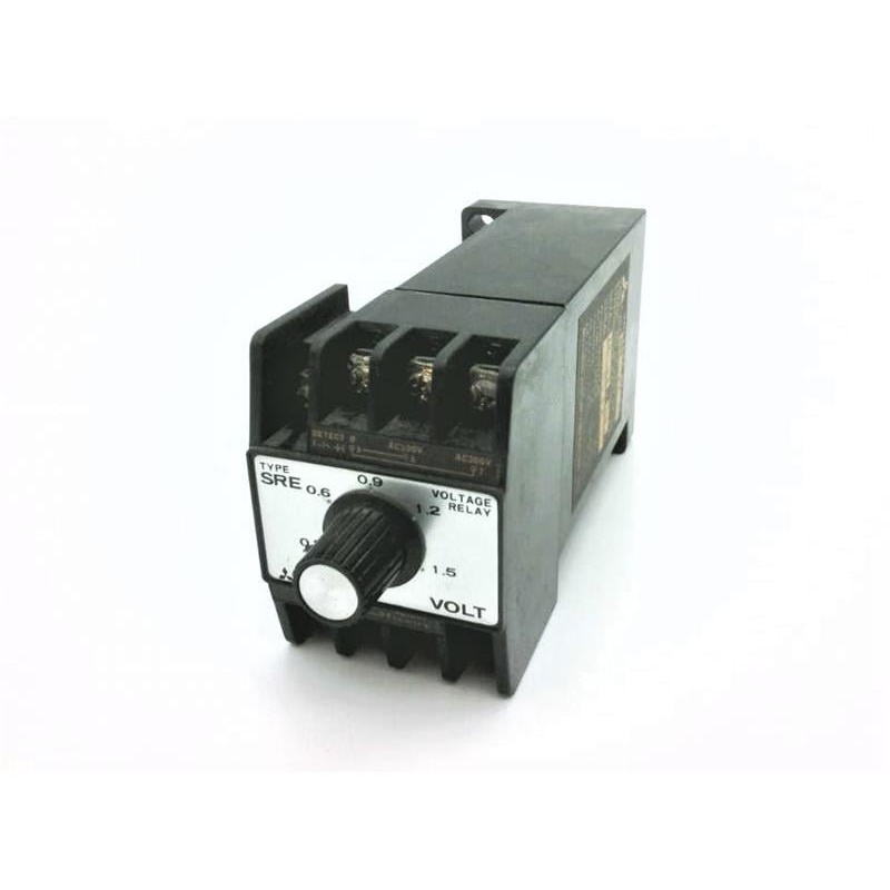 Реле Mitsubishi SRE-AA-1P5D