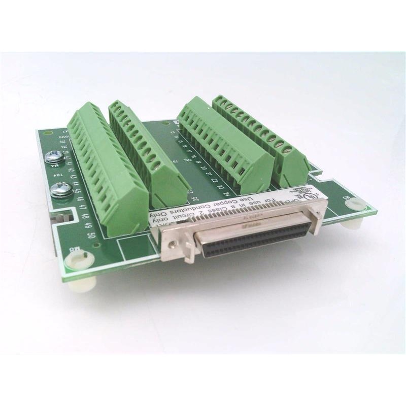 Плата управления процессом Watlow PPC-TB50