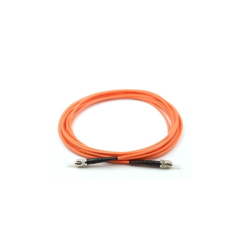 Оптоволоконный коммутационный кабель ST/ST SIMPLEX PC-SS6S30V01M