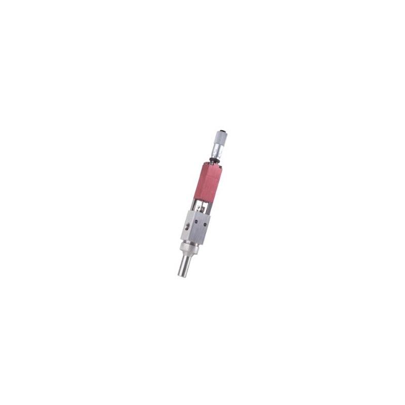 Запорный клапан PVA FCS300-ES