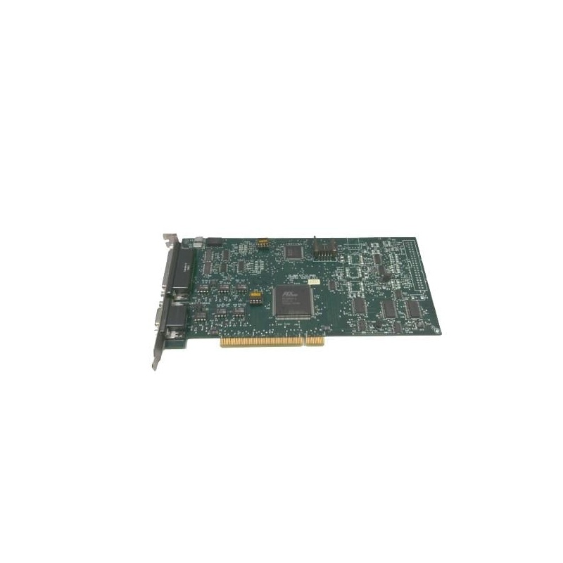 Плата ввода/вывода PCI Heidenhain Corp QC4000