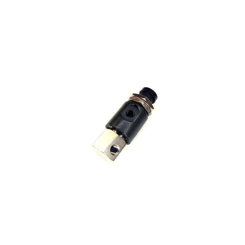 Кнопочный клапан управления Pneumadyne A0-30-2
