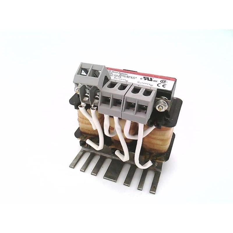 Линейный реактор TCI Trans Coil KDRA1L