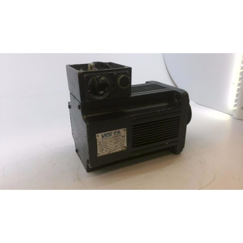 Серводвигатели Eaton FAS T-2-S2-030-00-02-18