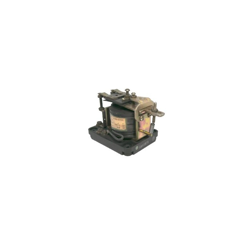 Реле Danaher Controls 0146-0700
