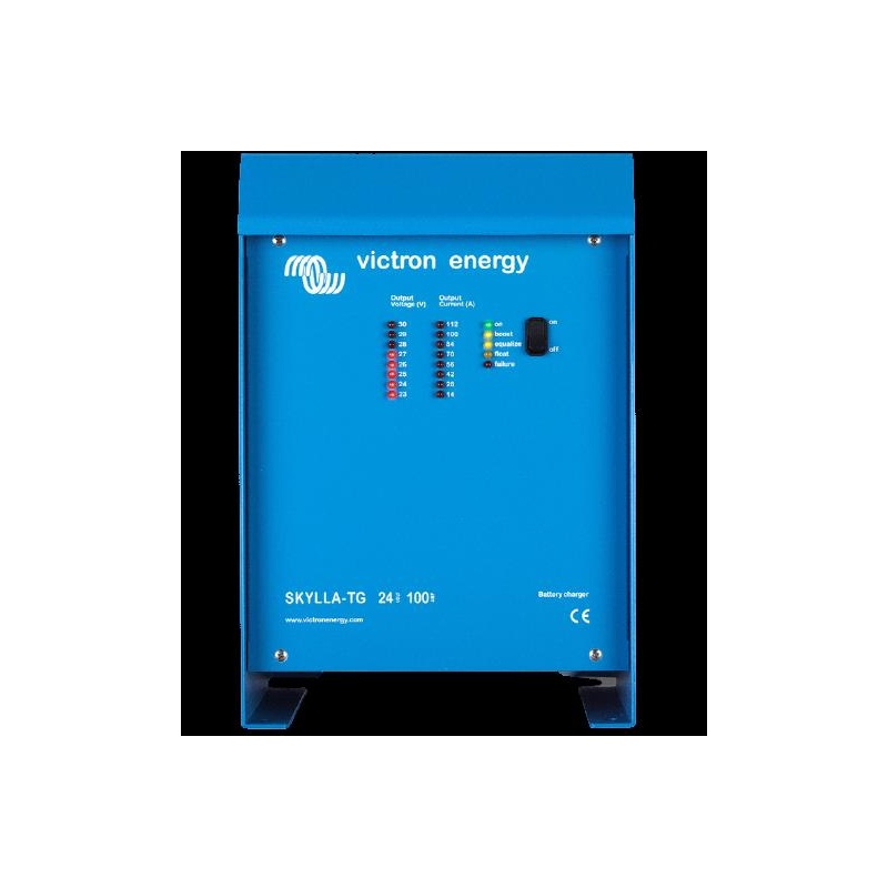 Зарядное устройство Victron Energy SDTG2400501