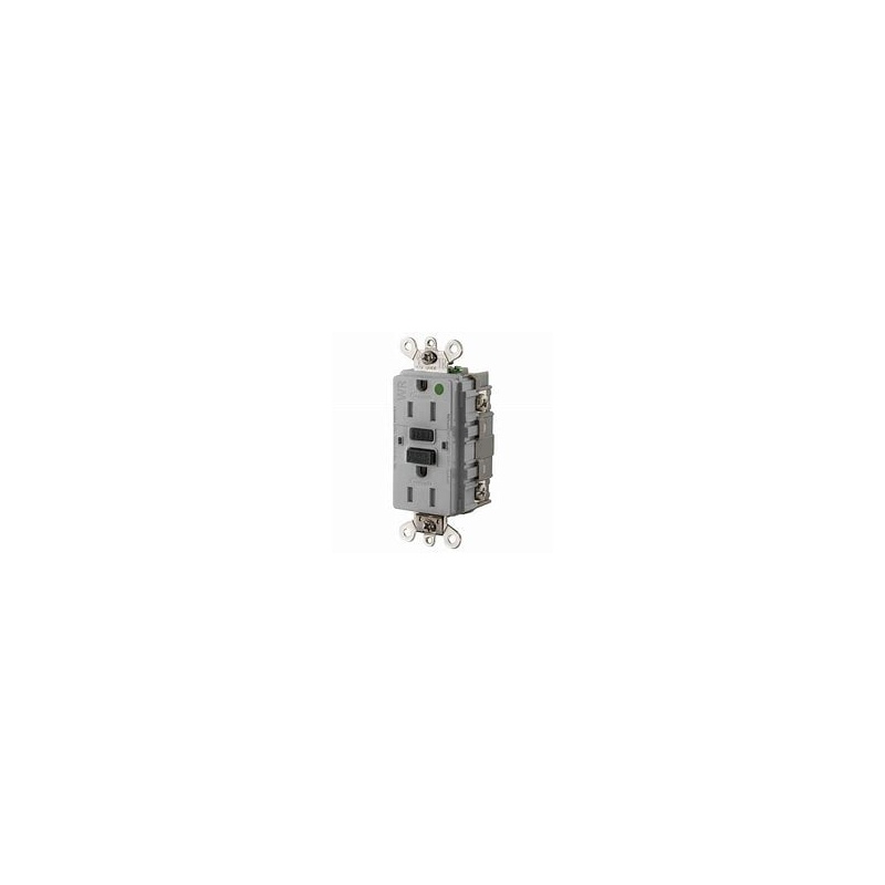 Розетка GF8200SGGY