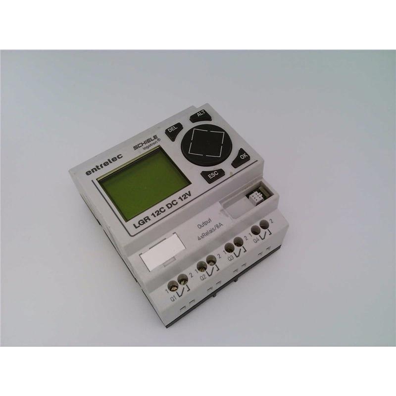 ENTRELEC 2.440.612.03