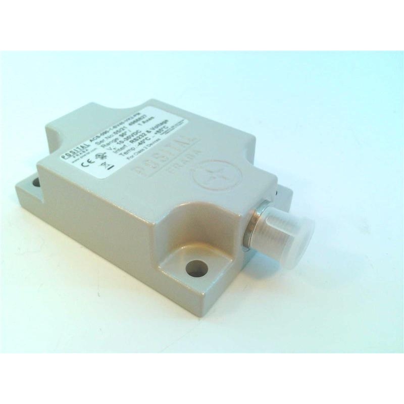 Инклинометр TILTIX Posital Fraba ACS-090-1-SV40-VK2-PM