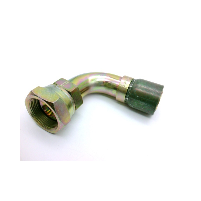 Обжимной фитинг серии Z Lawson Products 16766