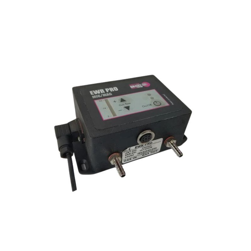 Газовые регуляторы Abicor Binzel 100084