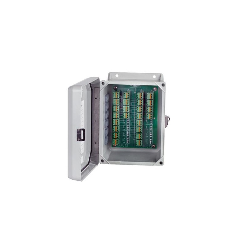 Кабельные редукторы Parker CR102-12A