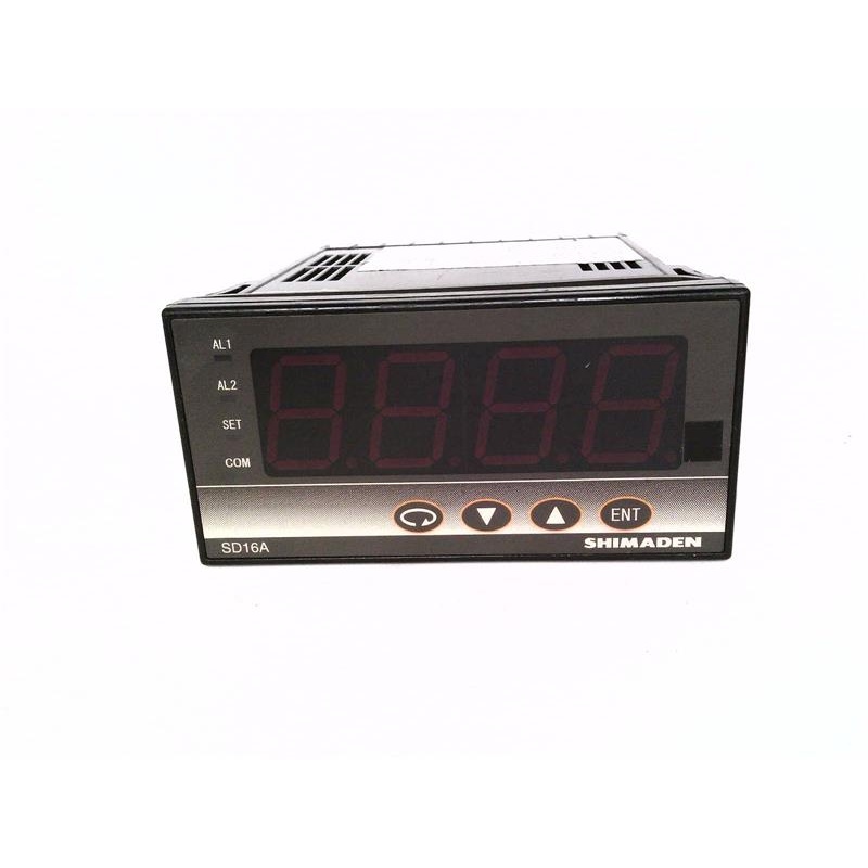 Температурный контроллер Shimaden Co Ltd SD16A-890-1400